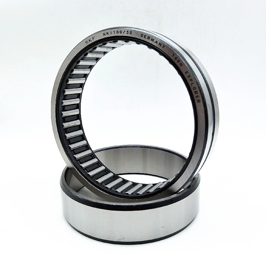 100X130X30 Nki 100-30 Nki100/30 Needle Roller Bearing with Inner Ring 100X130X30