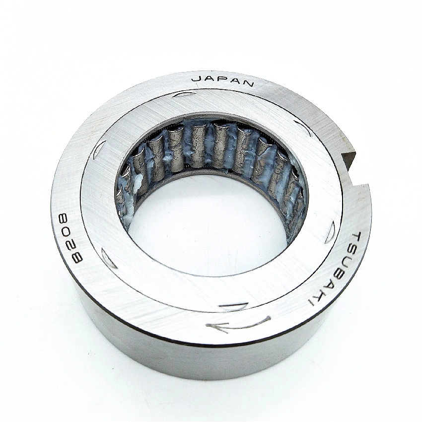 Rollway B-208 Cylindrical Roller Bearing B208 One-Way Needle Bearing (Torrington THK KOYO TIMKEN TSUBAKI)