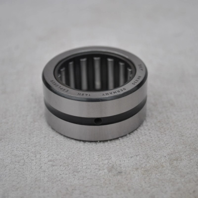 High Precison IKO Bearing Needle Roller Bearing