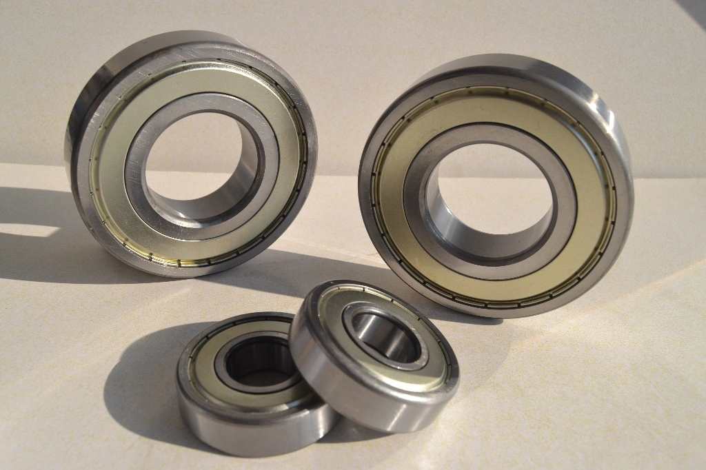 High Temperature Ball Bearing Zwz Deep Groove Ball Bearings 6211-2z-Va208