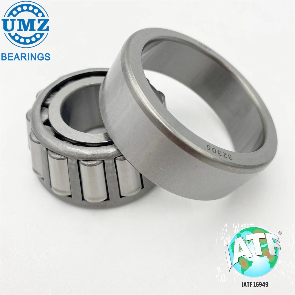 1688 Factory Rolamentos Rodamientos Rulman Single Row 32305 32303 11749 44649 11949 Auto Automotive Wheel Hub Metric Inch Taper Tapered Roller Bearing