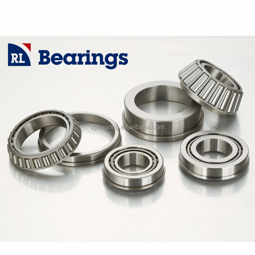 Designable High-Quality Tapered Roller Bearing 2788r/2735X Inch Bearings Hot Sales on 1688