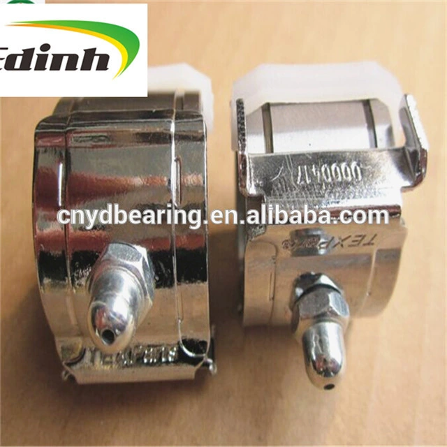 Bottom Roller Bearing Lz2822 Textile Bearing