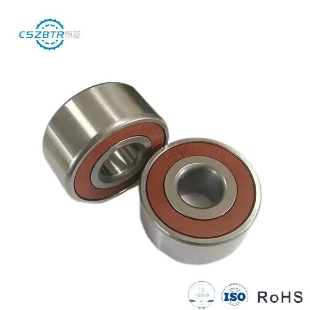 High Temperature Resistance NTN Koyo Angular Contact Ball Bearing 2RS/Zz 7000acm